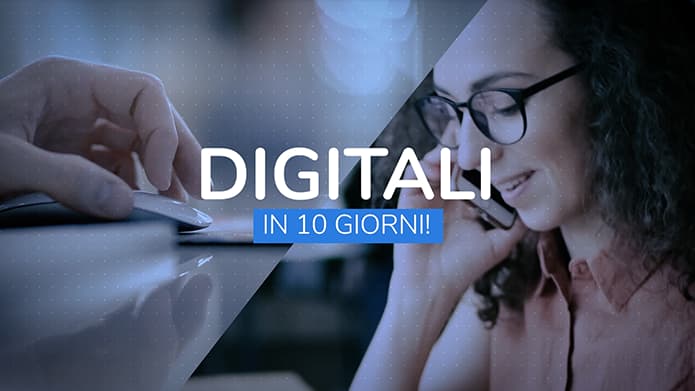 come iniziare con il software gestionale online